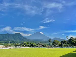 Estadio José Ruben Orizabal