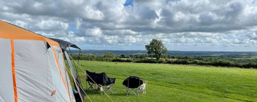 Bloomfield Farm Caravan & Camping