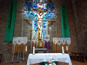 Holy Trinity Catholic Parish