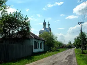 Church of the Archangel Michael