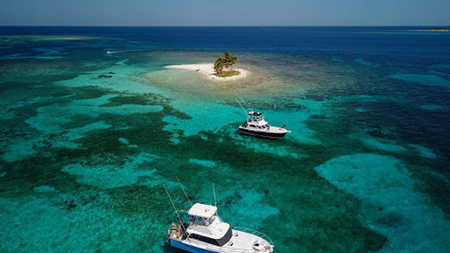 Ruthless Roatan Charters