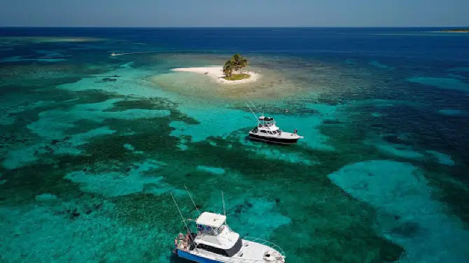 Ruthless Roatan Charters Tickets [2026] - Promos, Prices, Reviews ...