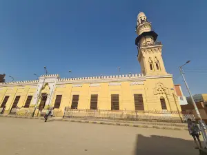 Al-Omari Mosque
