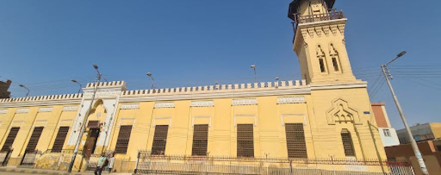 Al-Omari Mosque
