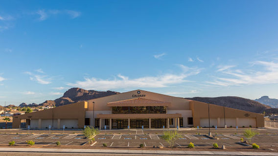 Calvary Baptist Church - Sweetwater Campus