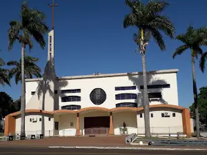 St. Benedict parish