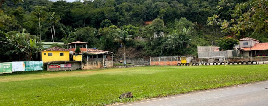 Campo do Beira-Rio