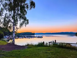Kramforsvikens Camping