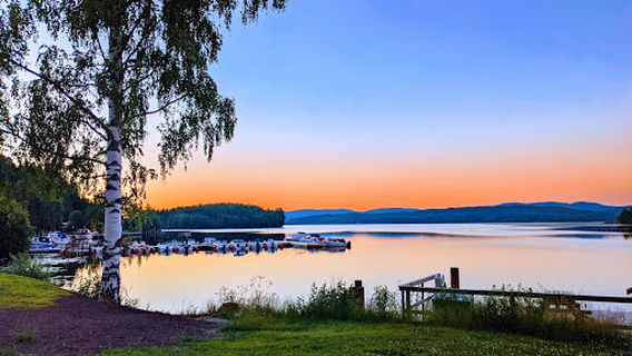 Kramforsvikens Camping