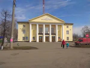 Tsentr Kul'tury I Dosuga G. Murashi
