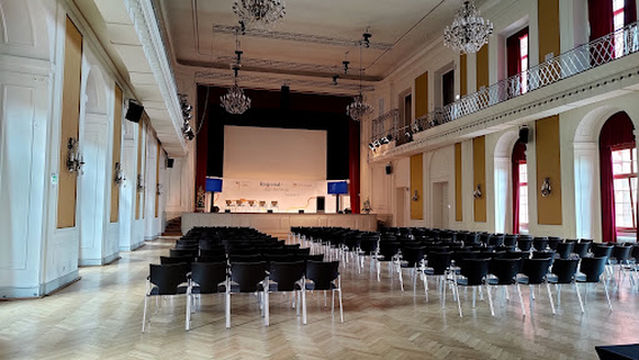 Kurfürstliches Schloss