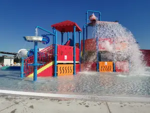 City Pools "Marija Ruzic" Čakovec