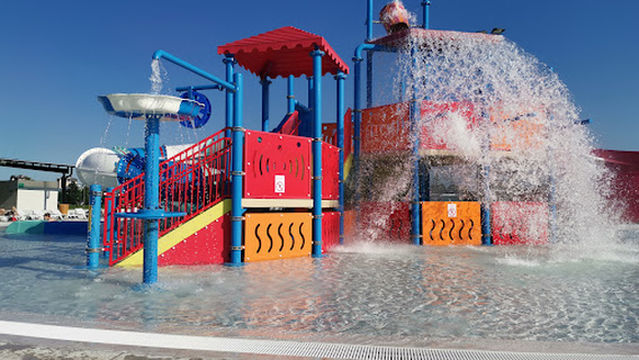 City Pools "Marija Ruzic" Čakovec