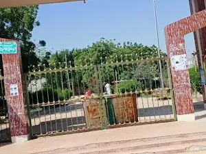 MIRPURKHAS ALL PUBLIC ENTERTAINMENT PARK