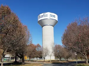 Joe C. Davidson Park