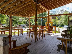 Littleton / Franconia Notch KOA Holiday