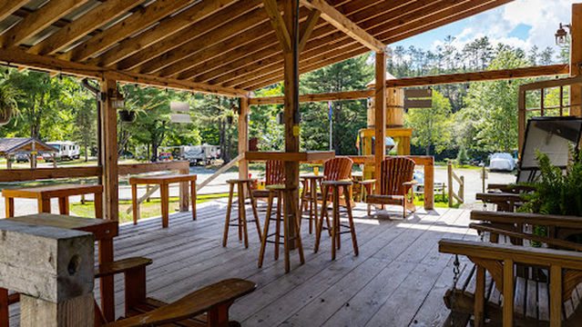 Littleton / Franconia Notch KOA Holiday