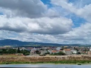 Gönen Stream