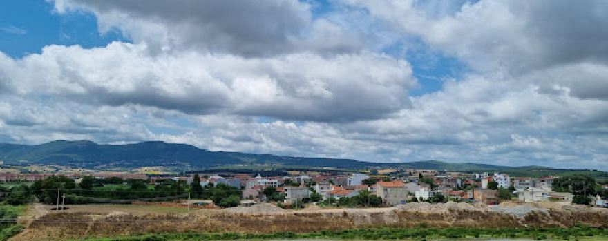 Gönen Stream
