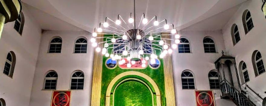 Old Mosque Dobri Dol