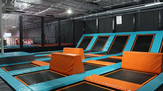 Event Zona - Meridian