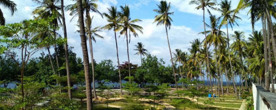 Pantai Grand Watudodol