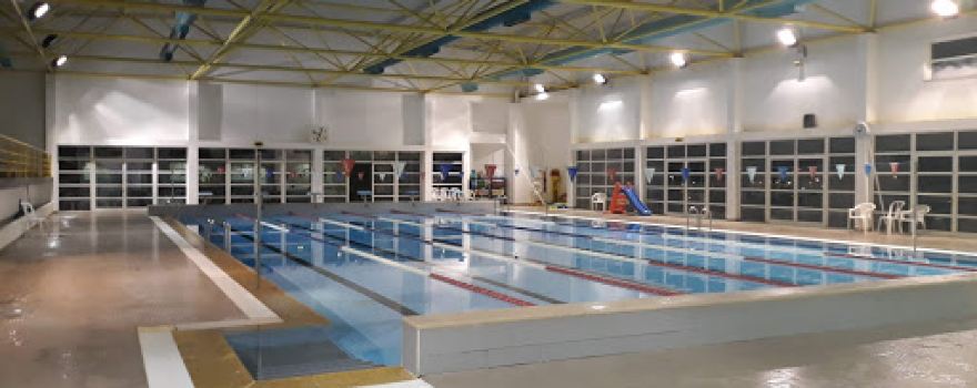 Piscinas de Alenquer (Complexo Municipal Victor Santos)