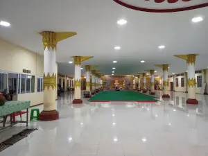 Okpho Myo Le Dhamma Yoneကြံတော