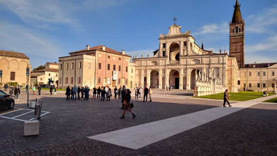 San Benedetto Po