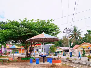 Taman Tanabatue