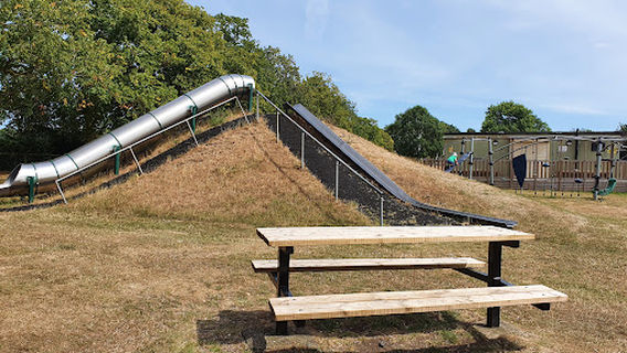 Framlingham Skatepark