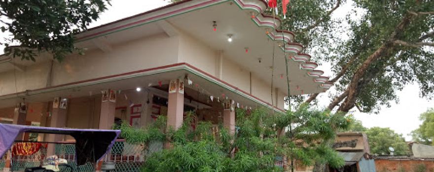 JAY MAA BHAVANI