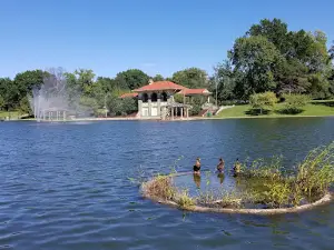 Carondelet Park