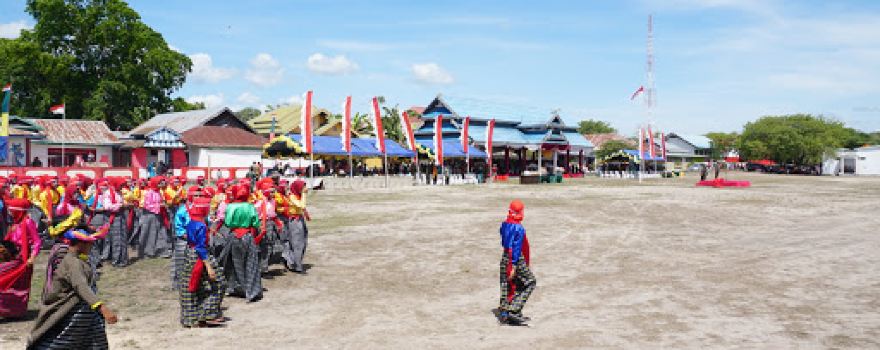 Football Field Lombe