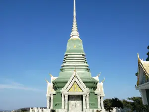 Wat Tham Sahai Thammachan Nimit