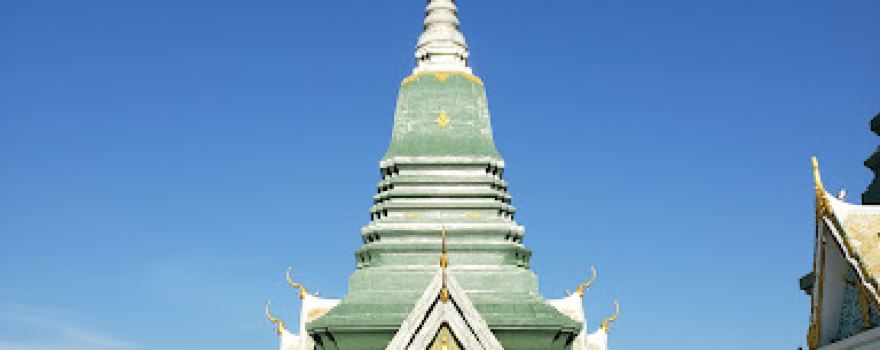 Wat Tham Sahai Thammachan Nimit