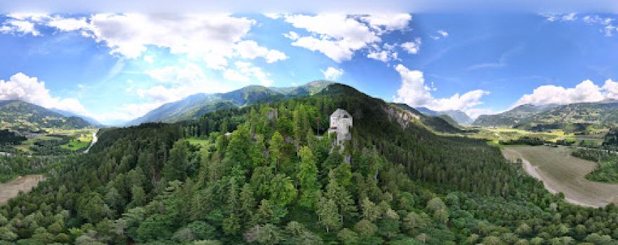 Schloss Stein