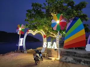 Cửa Tam Quan