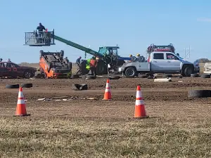 Dundurn Sports Centre