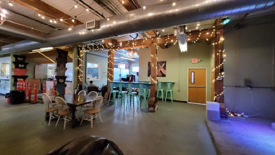 BareWolf Brewing