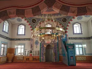 Merkez Orta Cami
