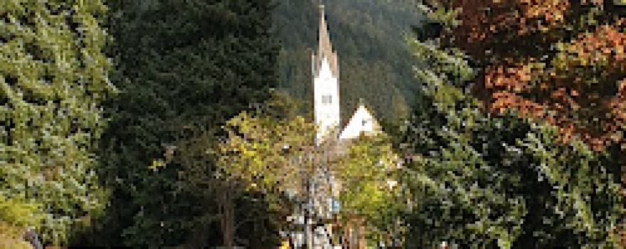 Schwimmbad Kirchbach