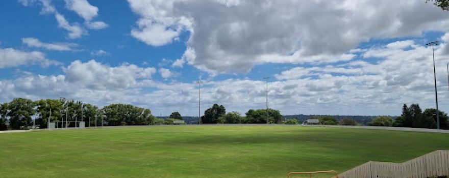 Southern Cross Reserve