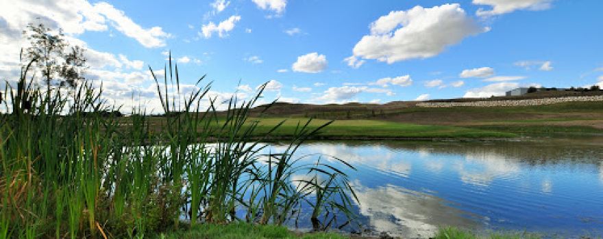 Golf International de Roissy