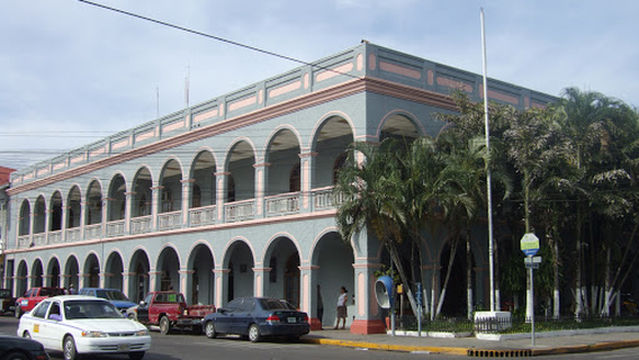 Casino Atlantida S A