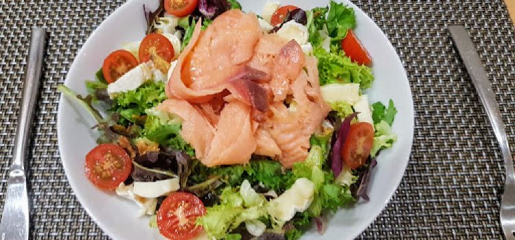 Restaurante Aladia