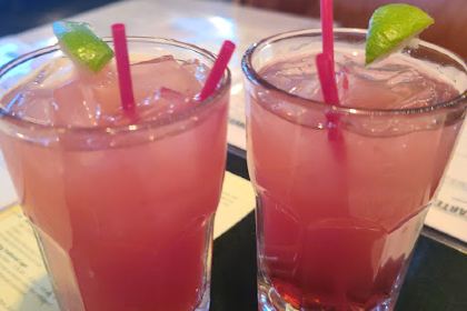 Croxley's - Franklin Square