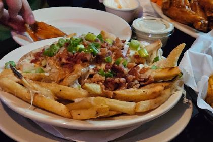 Croxley's - Franklin Square