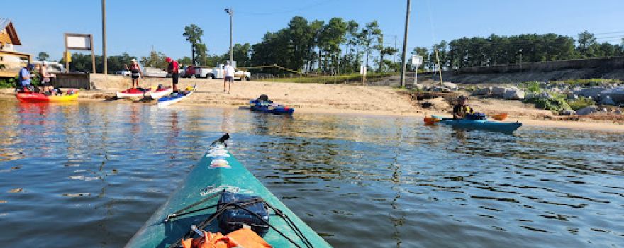 Randolph's Landing Inc