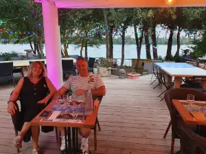 GIPSY BEACH